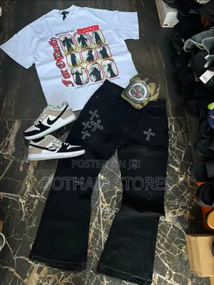 Luxury Drip