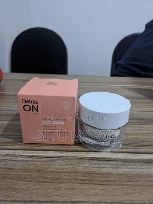 Betres on Face Cream for Sale