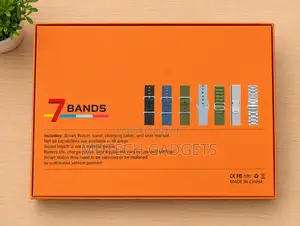 T2000 Smartwatch