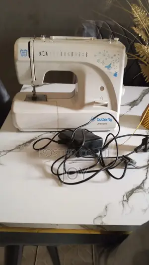 Table Top Sewing Machine