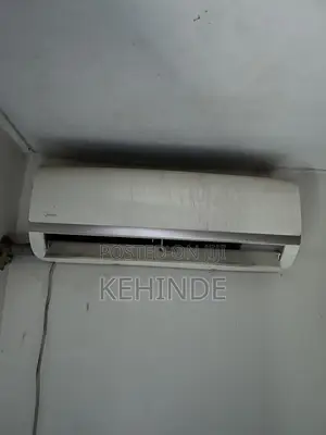 1.5hp Medea Non-Inverter Ac