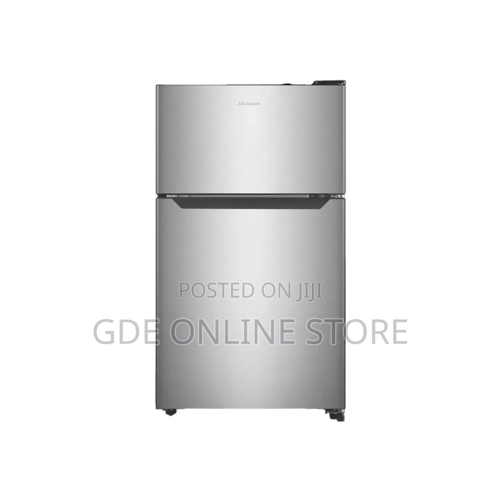 Hisense 100l Top Freezer Refrigerator