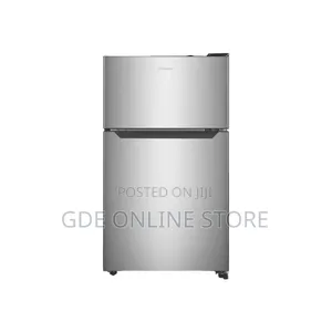 Hisense 100l Top Freezer Refrigerator
