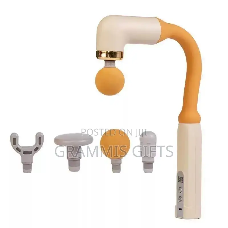 Massage Gun