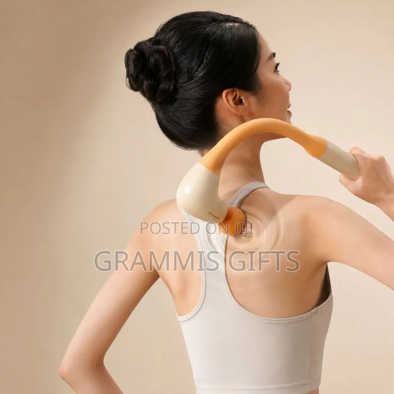 Massage Gun