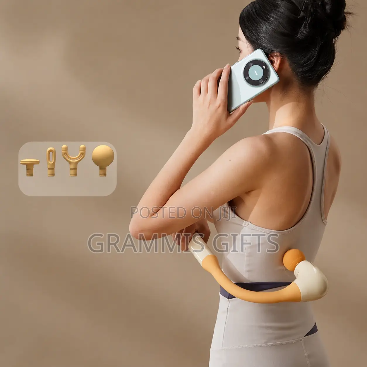 Massage Gun