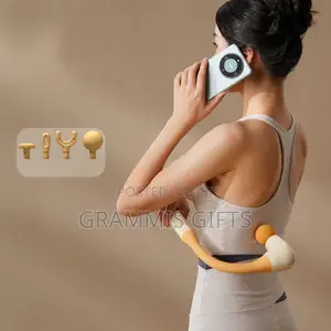 Massage Gun