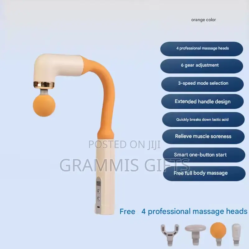 Massage Gun