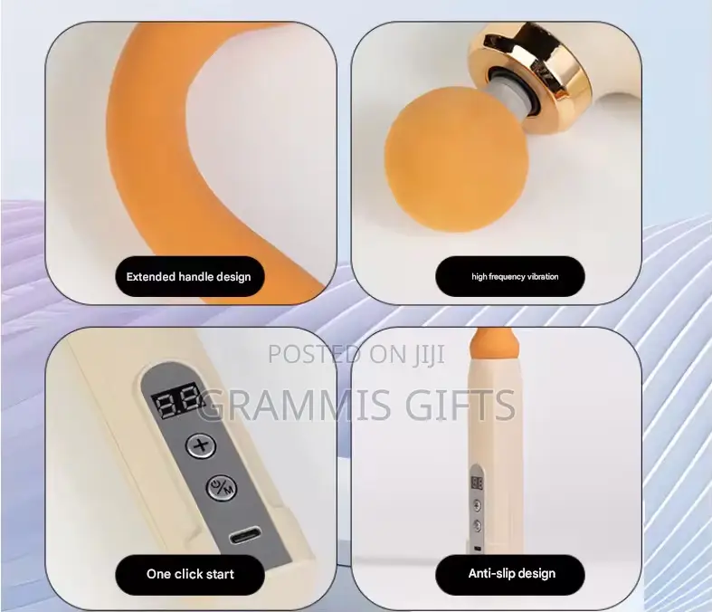 Massage Gun