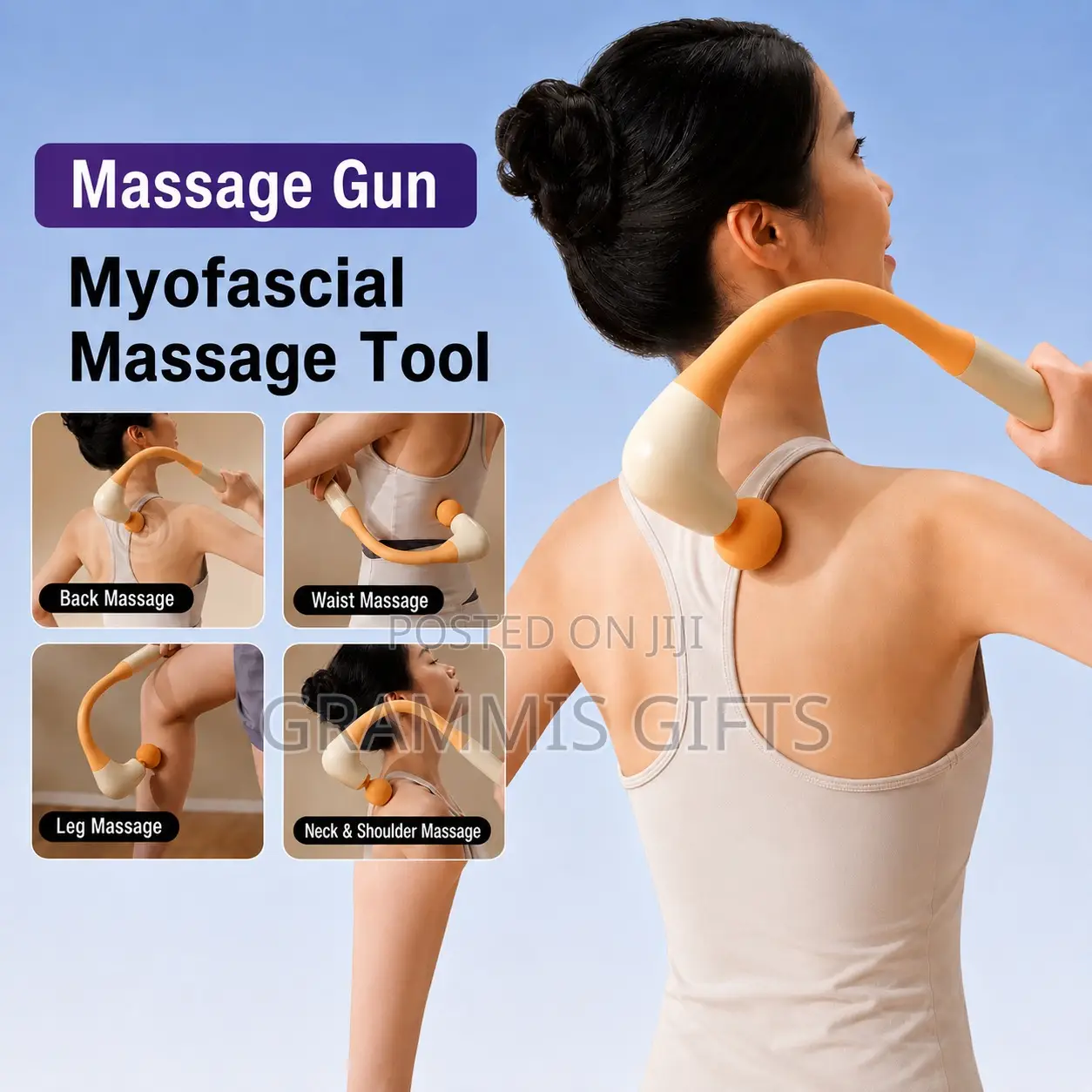 Massage Gun