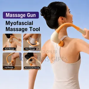 Massage Gun
