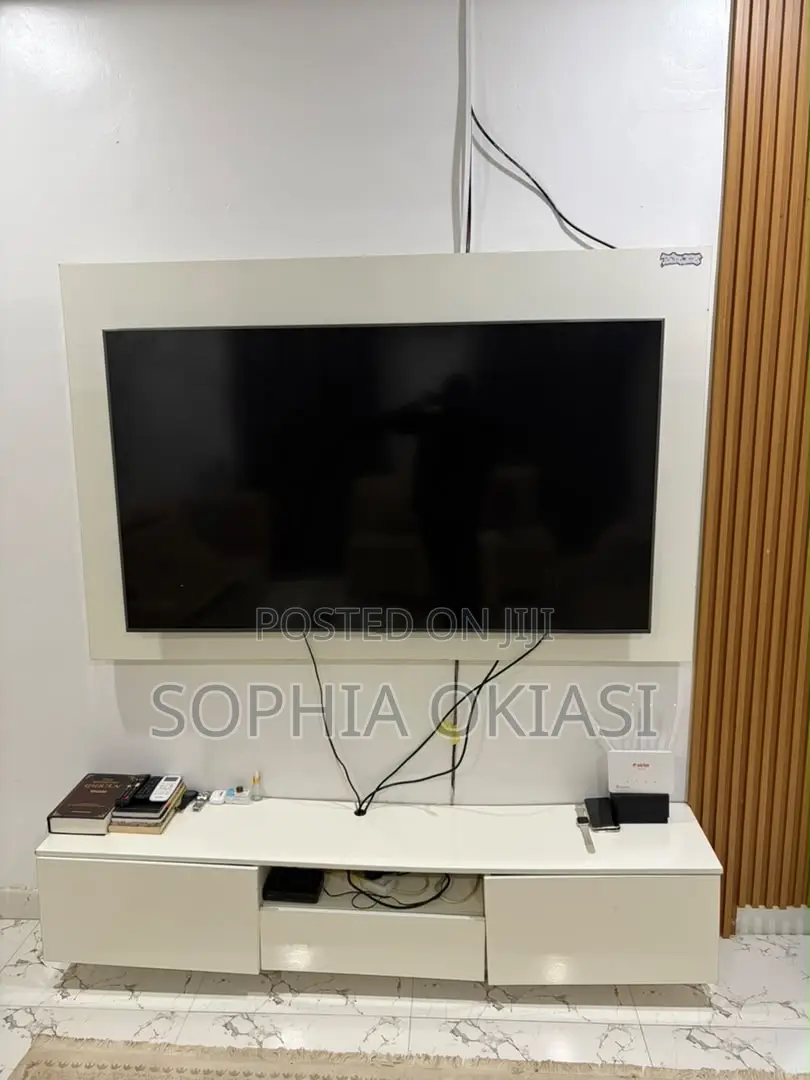 Tv Console