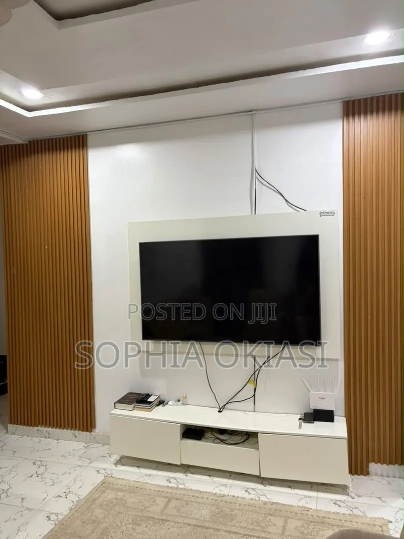 Tv Console