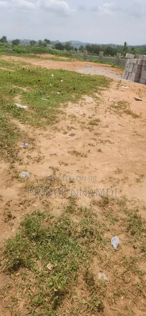 Residential Plot of Land for Sales