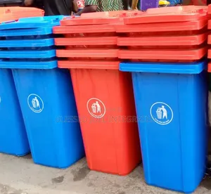 240 Litres Wastebin