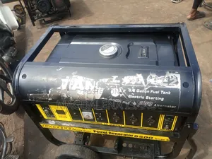 Used Sumec Firman Generator