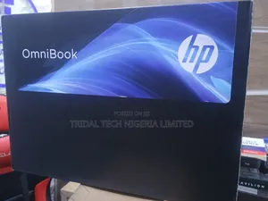 New Laptop HP OmniBook X Flip 16" 32GB Intel Core Ultra 9 SSD 2T