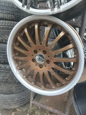 19 Rims for Cars