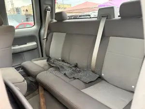 Ford F-150 2006 Black