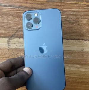 Apple iPhone 12 Pro Max 128 GB Blue