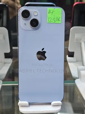 Apple iPhone 14 128 GB