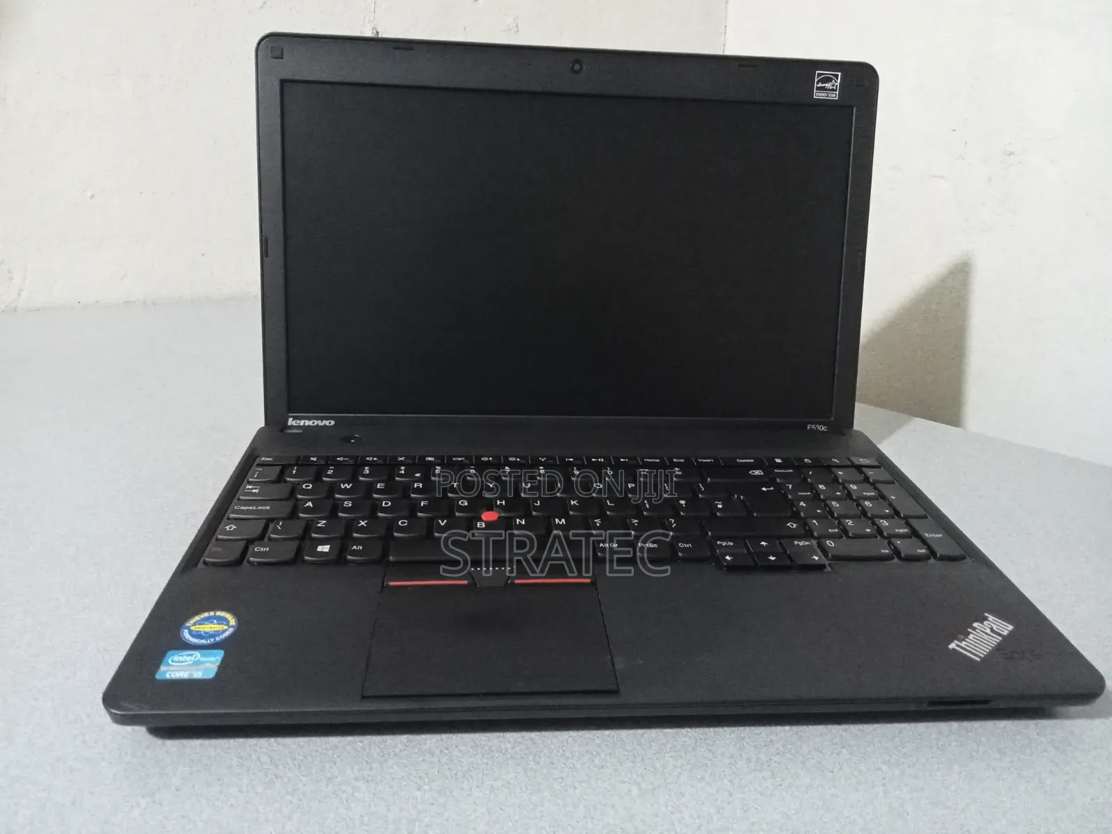 Laptop Lenovo ThinkPad Edge E530 8GB Intel Core i5 HDD 500GB