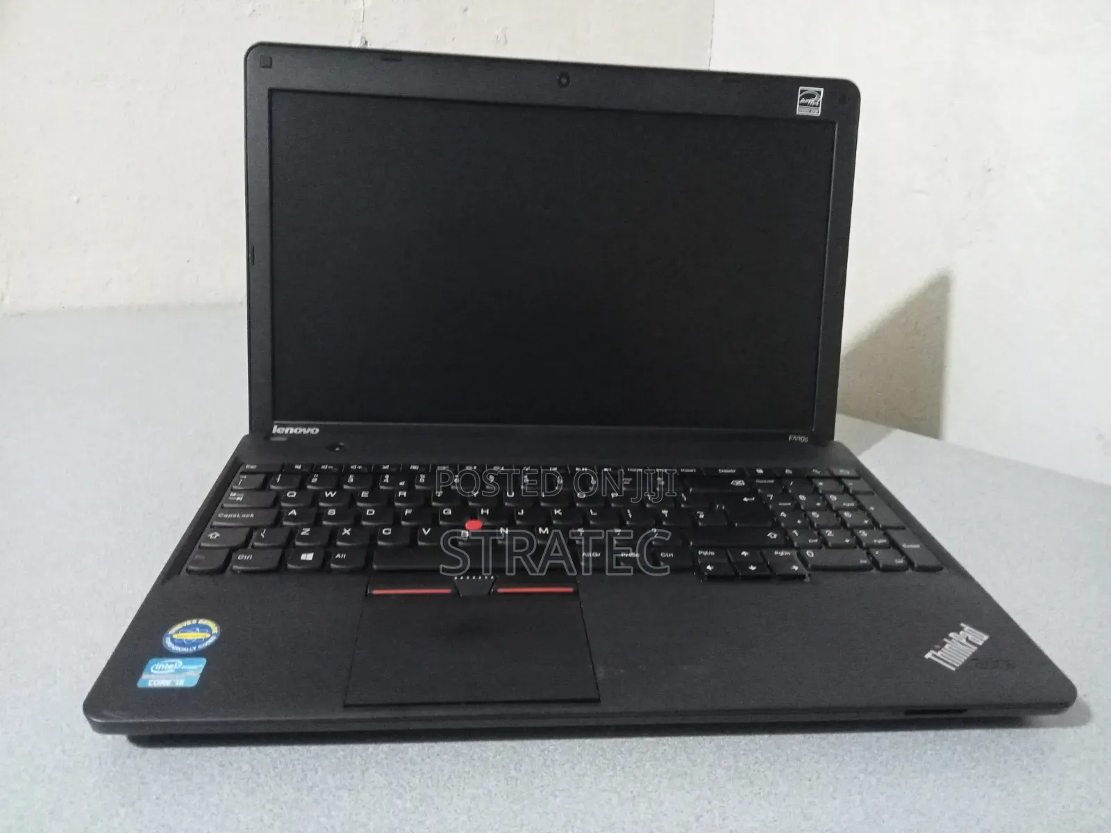 Laptop Lenovo ThinkPad Edge E530 8GB Intel Core i5 HDD 500GB