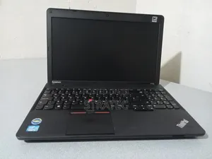 Laptop Lenovo ThinkPad Edge E530 8GB Intel Core i5 HDD 500GB