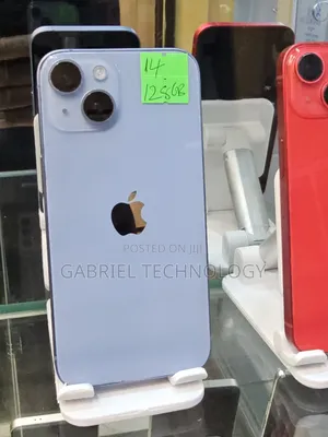 Apple iPhone 14 128 GB