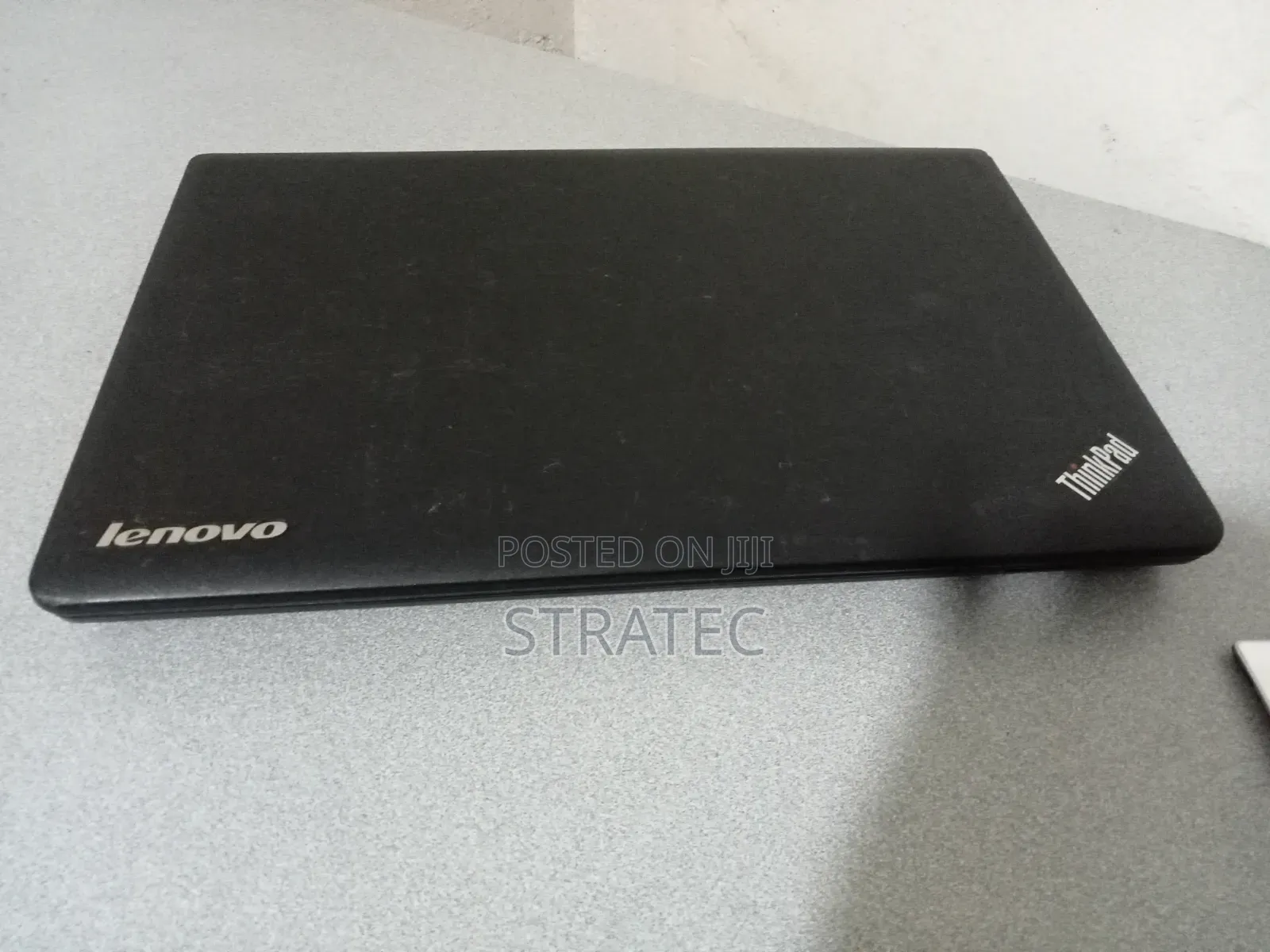 Laptop Lenovo ThinkPad Edge E530 8GB Intel Core i5 HDD 500GB