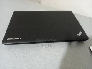 Laptop Lenovo ThinkPad Edge E530 8GB Intel Core i5 HDD 500GB