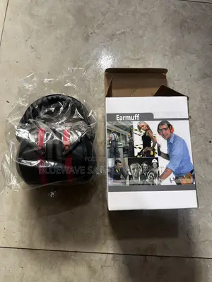 Ear Muff 3m Optime 105