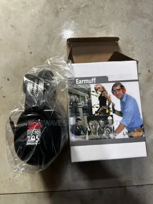 Ear Muff 3m Optime 105