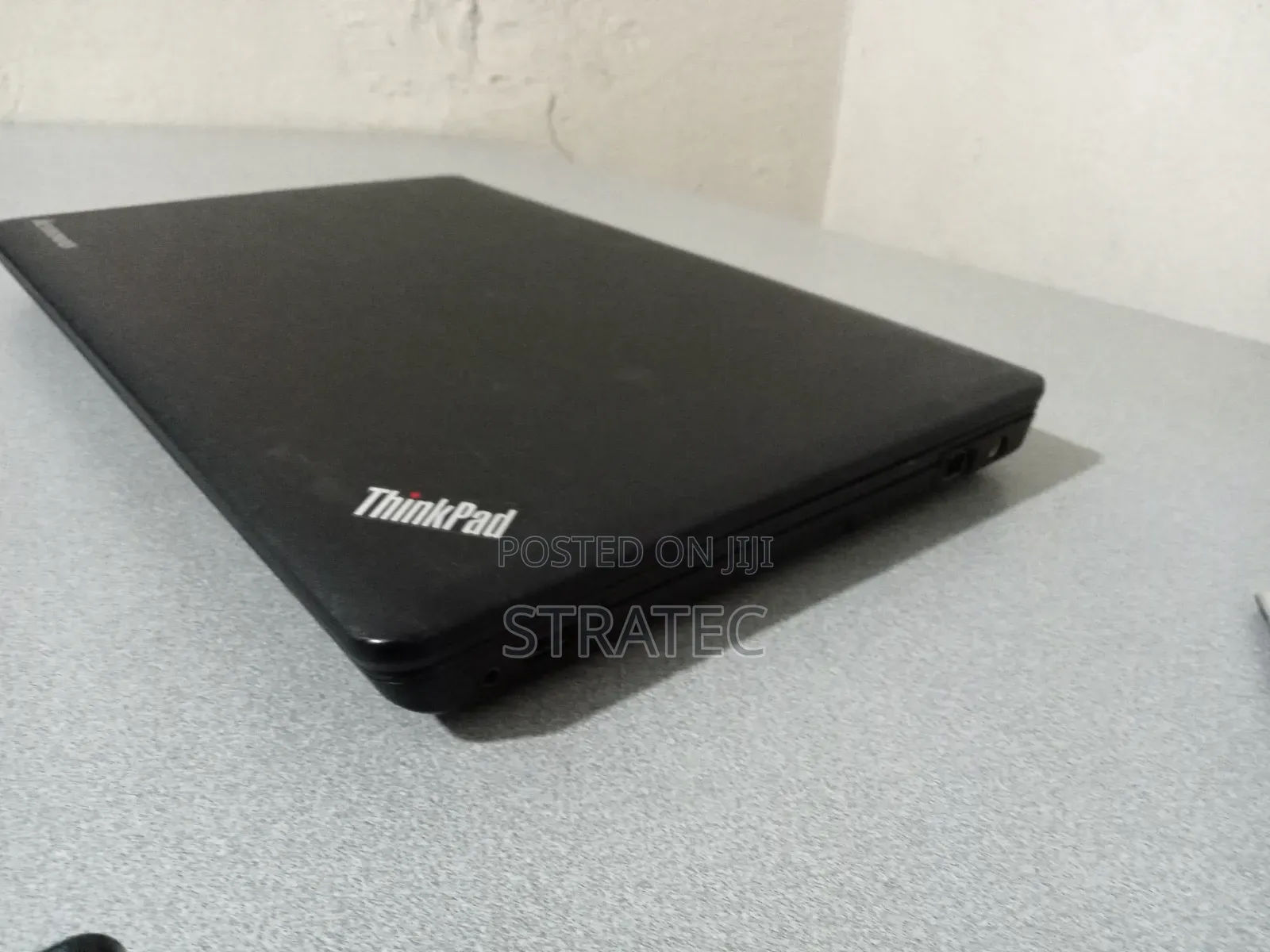 Laptop Lenovo ThinkPad Edge E530 8GB Intel Core i5 HDD 500GB