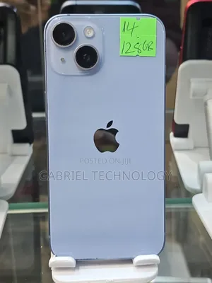 Apple iPhone 14 128 GB