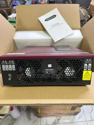 Solar Inverter