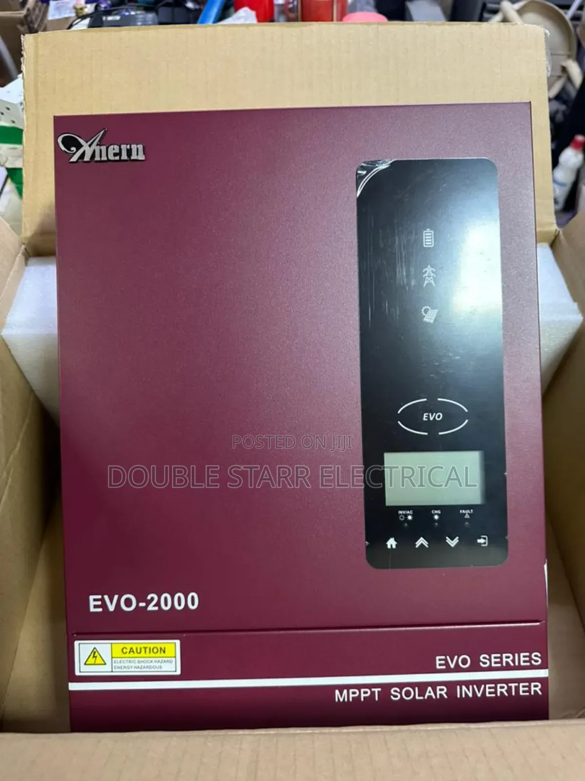 Solar Inverter