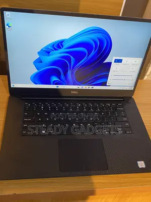 Laptop Dell Precision 5540 16GB Intel Core i7 SSD 512GB