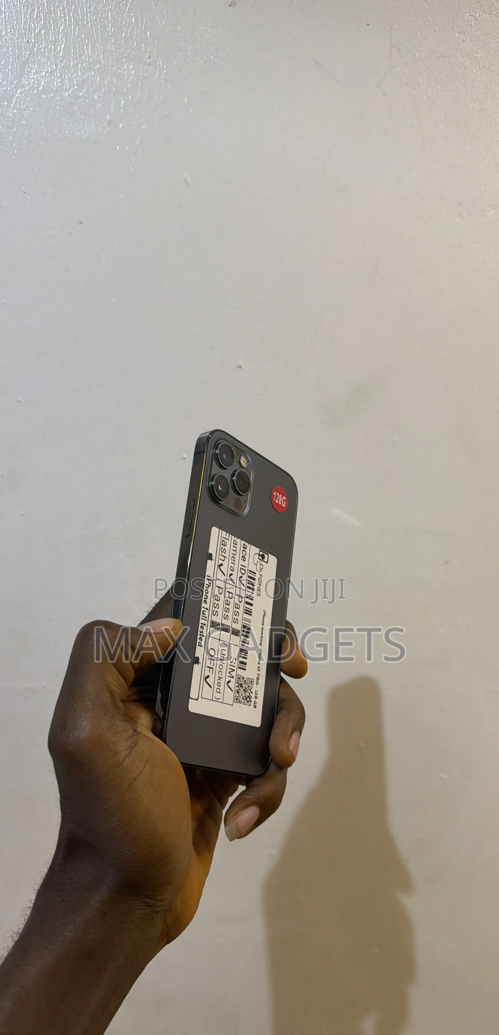 Apple iPhone 12 Pro 128 GB