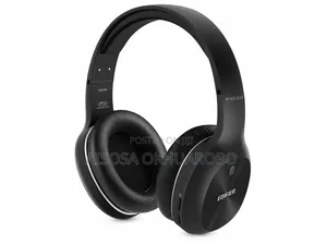 Edifier W800bt Plus (Over Ear) Black