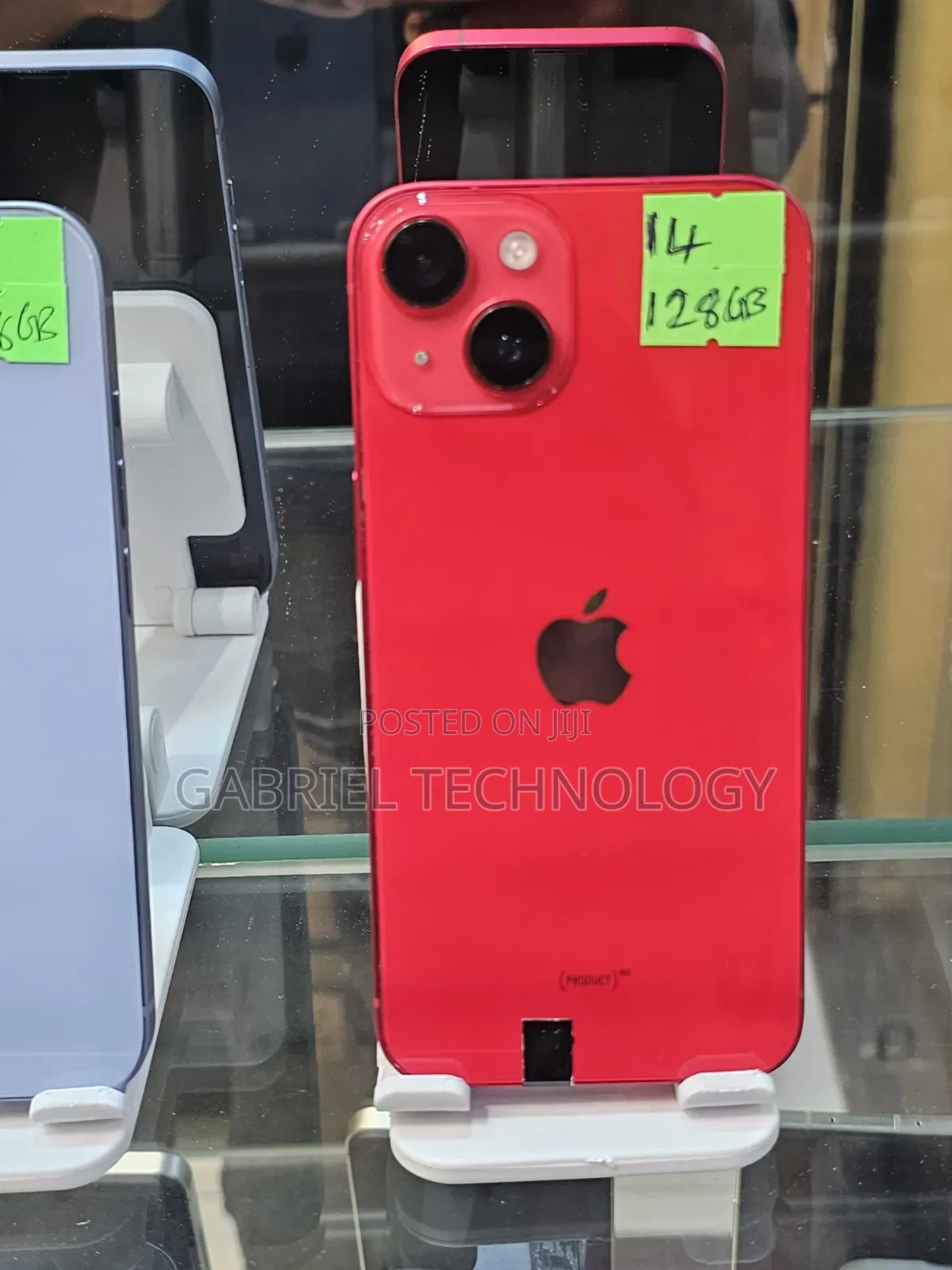 Apple iPhone 14 128 GB Red