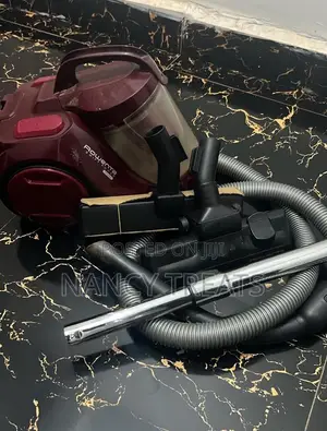 New Direct Uk Rowenta Swift Power Cyclonic Vacuum Cleaner