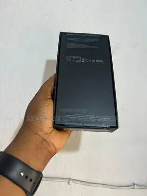New Samsung Galaxy S23 Ultra 512 GB Purple