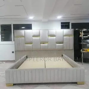 Emperor Bed Frame