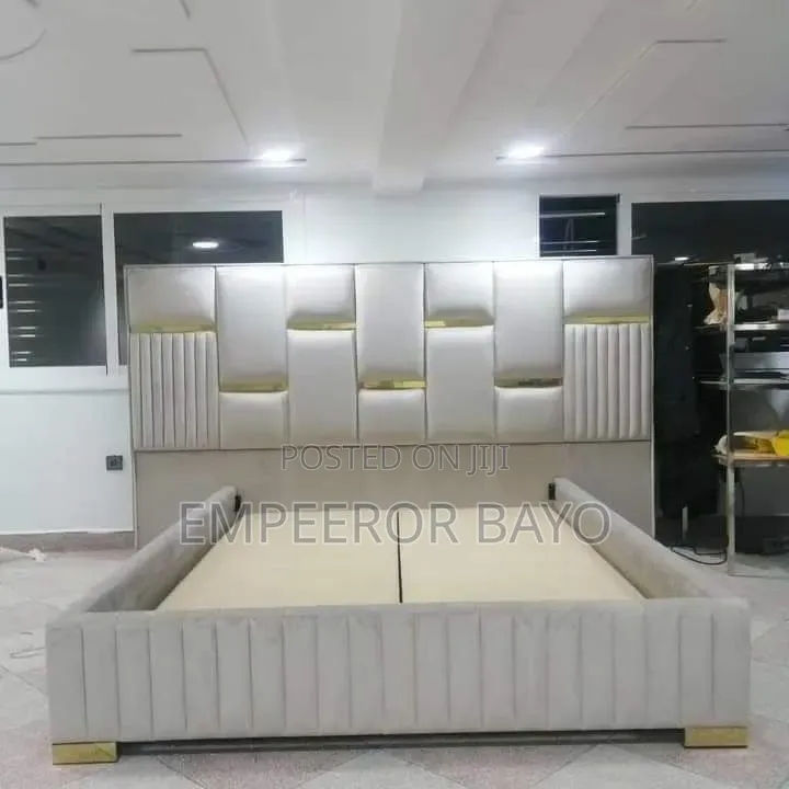 Emperor Bed Frame