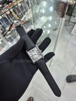 Wristwatch