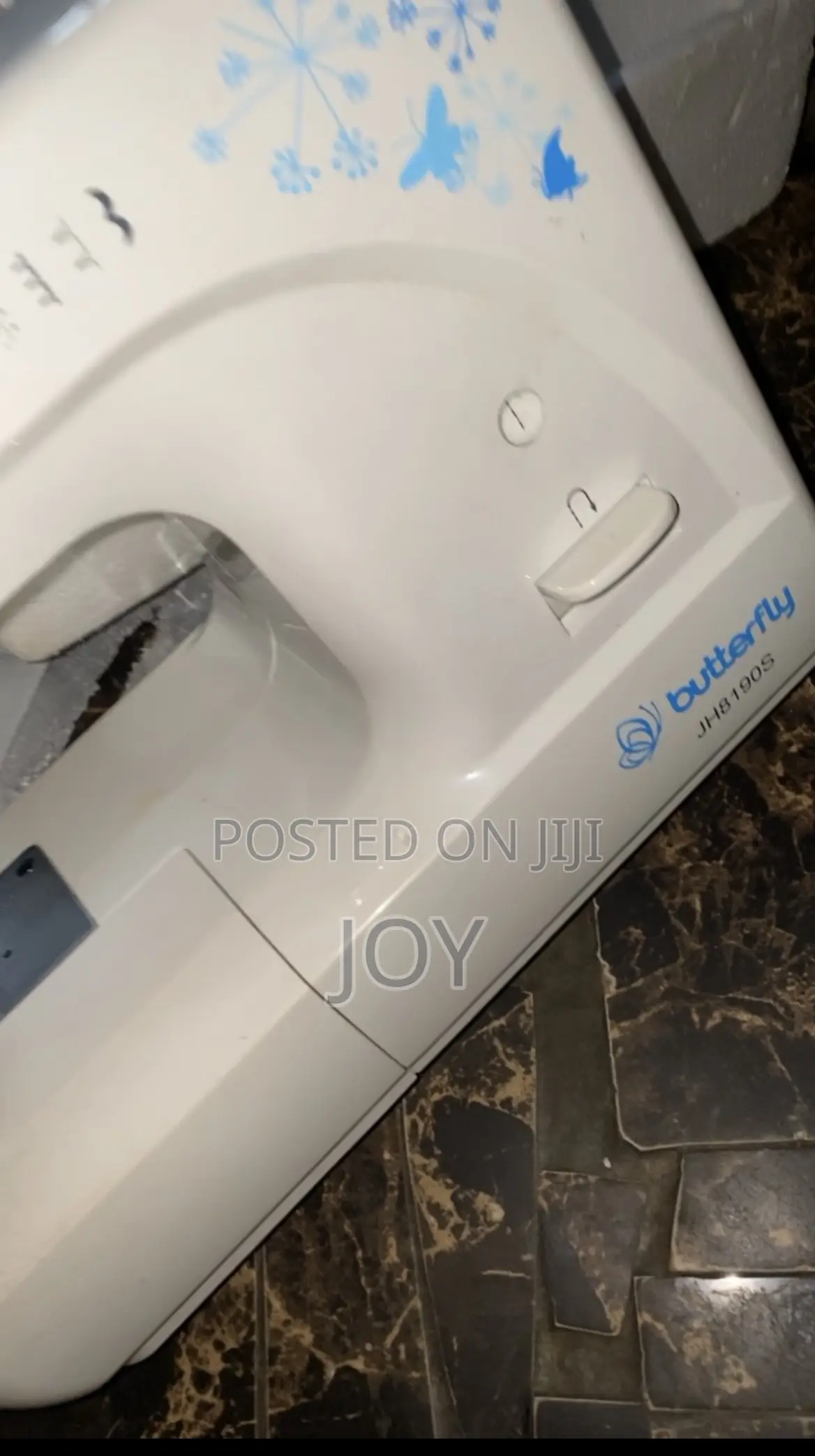 Table Top Sewing Machine