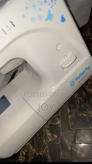 Table Top Sewing Machine