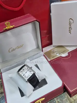 Wristwatch