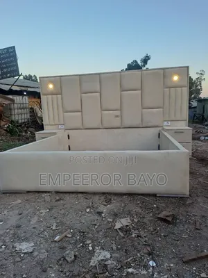 Emperor Bed Frame